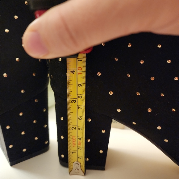 LOFT Booties - Picture 7 of 7